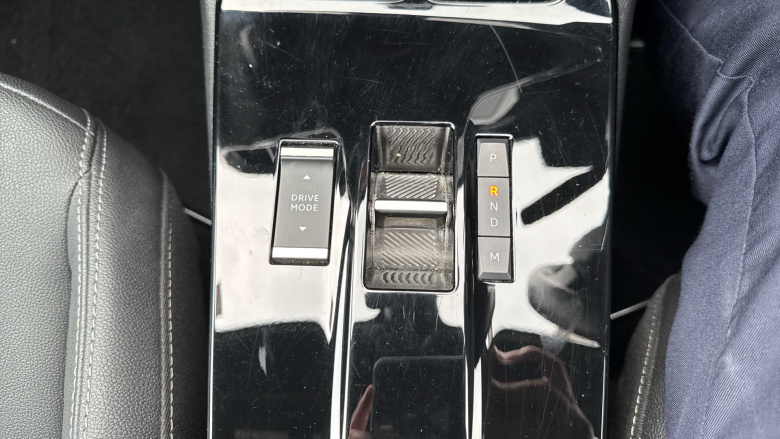 Vauxhall Mokka 1.2 Turbo Ultimate 5dr Auto Petrol Hatchback